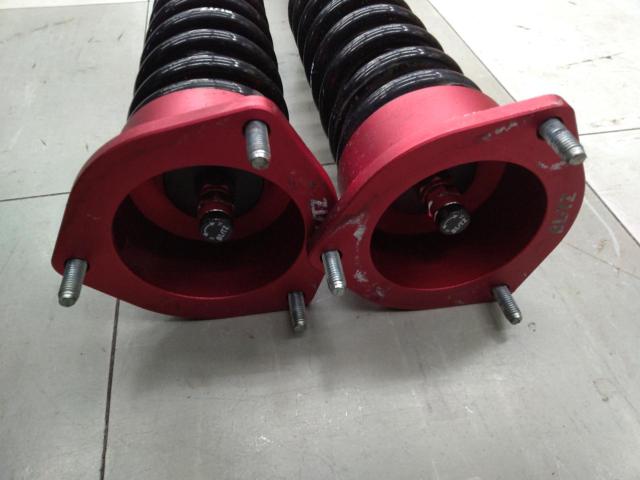BLITZ DAMPER ZZ-R