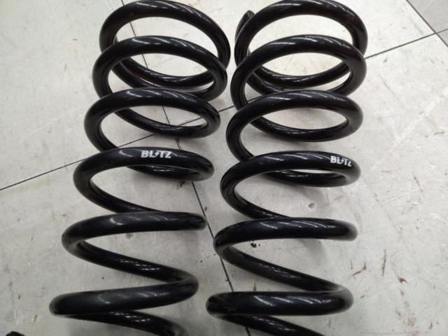 BLITZ DAMPER ZZ-R