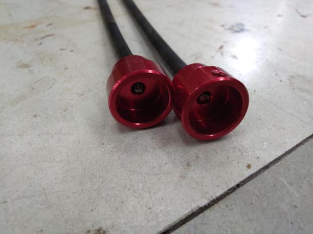 BLITZ DAMPER ZZ-R