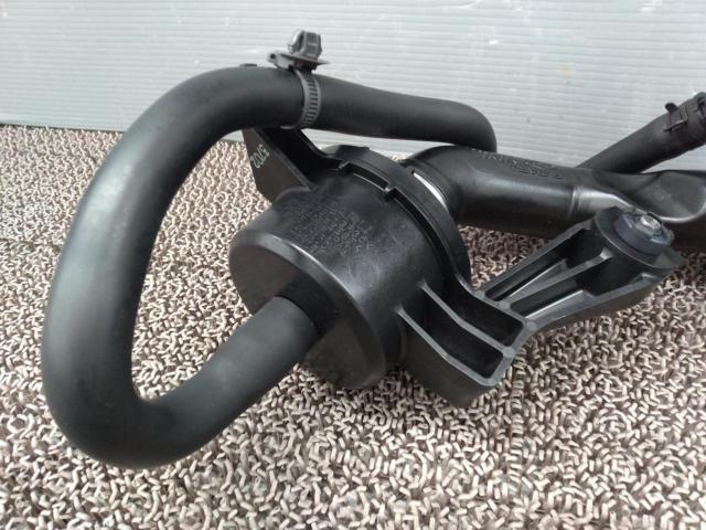 TOYOTA 純正サクションパイプ+サウンドクリエーター