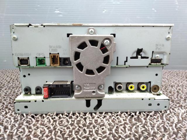 carrozzeria AVIC-RZ301