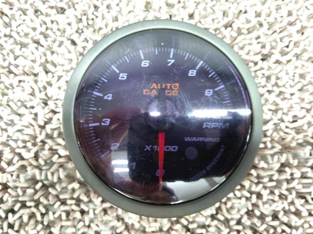 Autogauge タコメーター