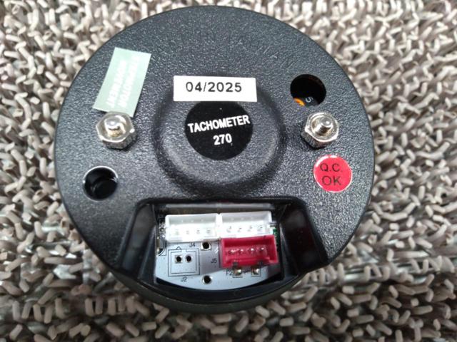 Autogauge タコメーター