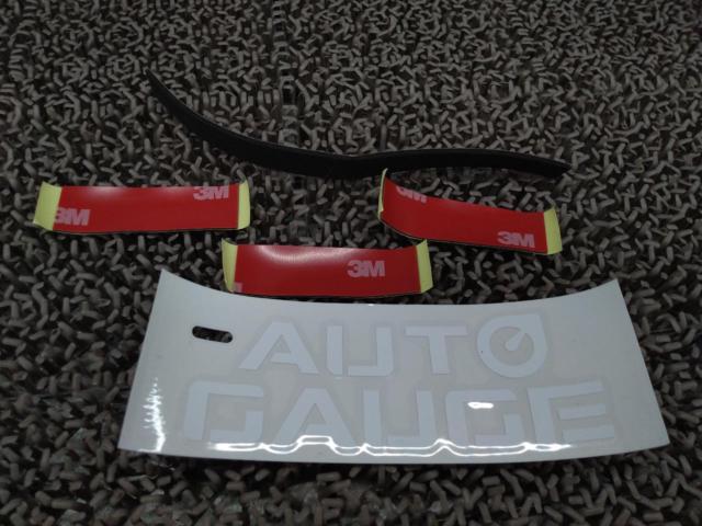 Autogauge タコメーター