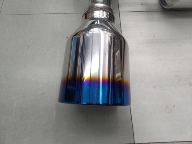 BLITZ NUR SPEC VSR