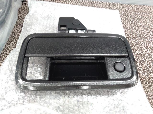 DAIHATSU 純正バックカメラ