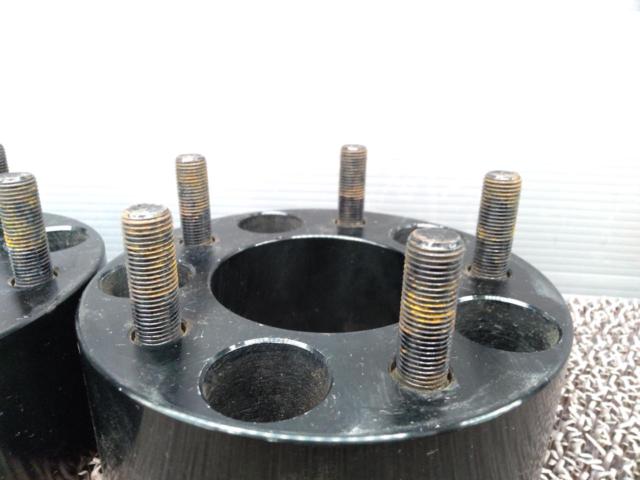 Durax
Wide tread spacer