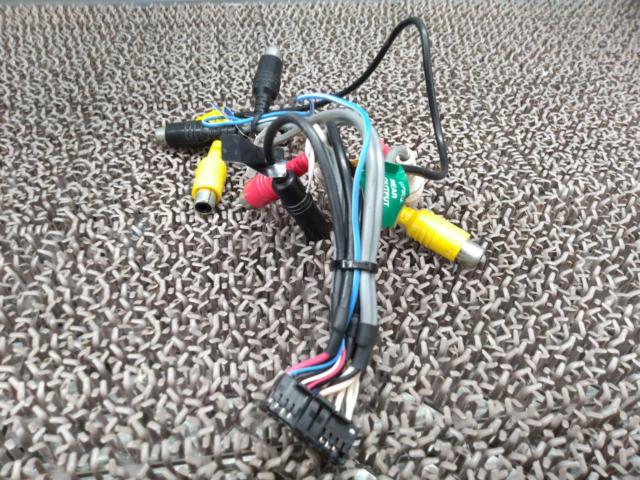 Wakeari
carrozzeria
AVIC-ZH0999