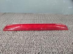 MAZDA
Genuine high-mount stop lamp