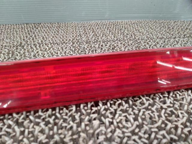 MAZDA
Genuine high-mount stop lamp