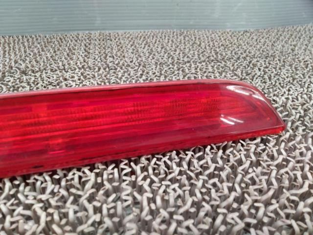 MAZDA
Genuine high-mount stop lamp