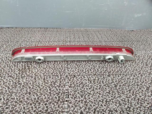 MAZDA
Genuine high-mount stop lamp