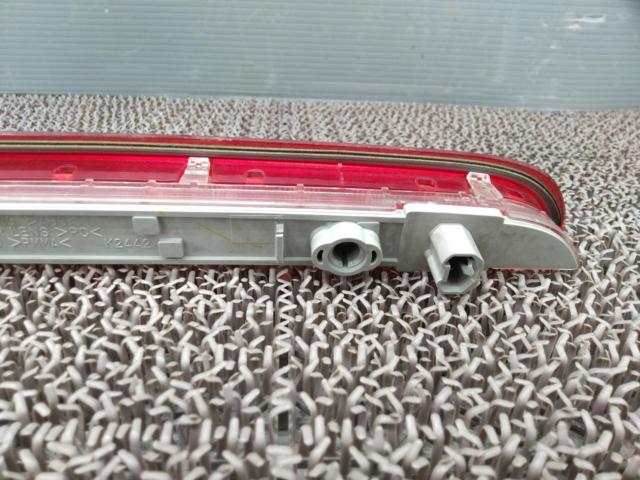 MAZDA
Genuine high-mount stop lamp