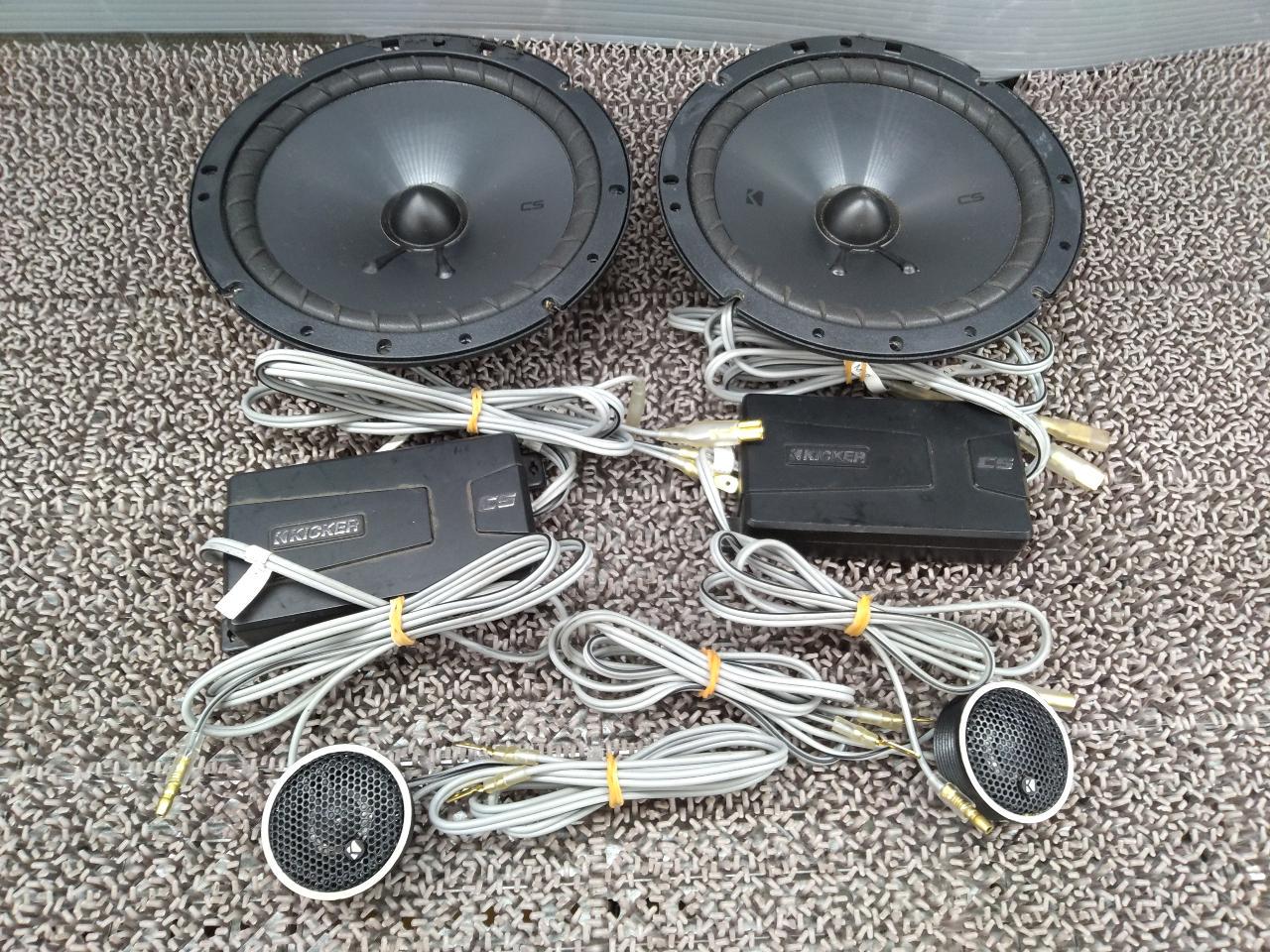 KICKER
CSS67
