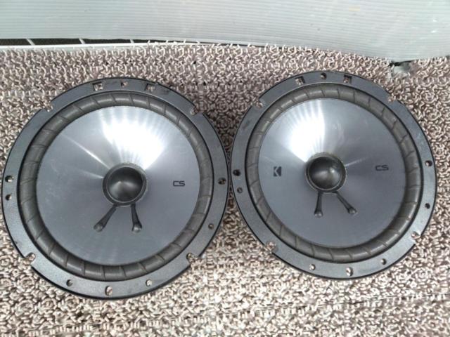 KICKER
CSS67