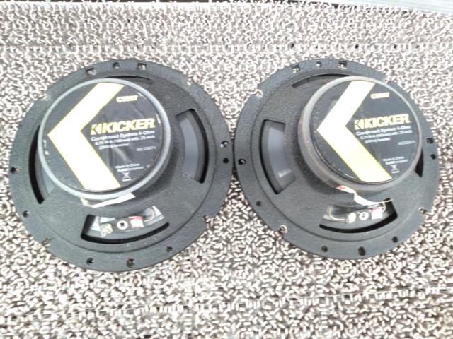 KICKER
CSS67