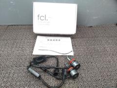 fcl.future Change COLOR LED Fog Bulb