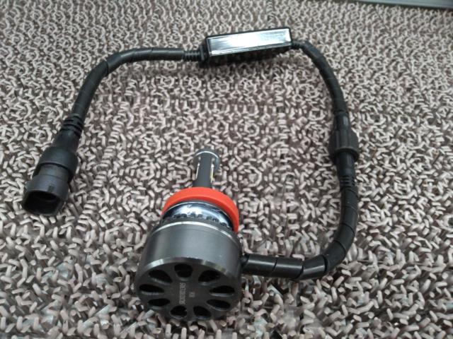 fcl.future Change COLOR LED Fog Bulb