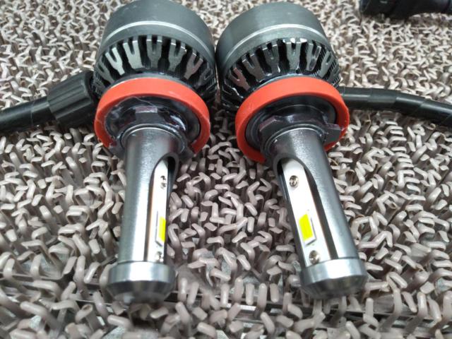 fcl.future Change COLOR LED Fog Bulb