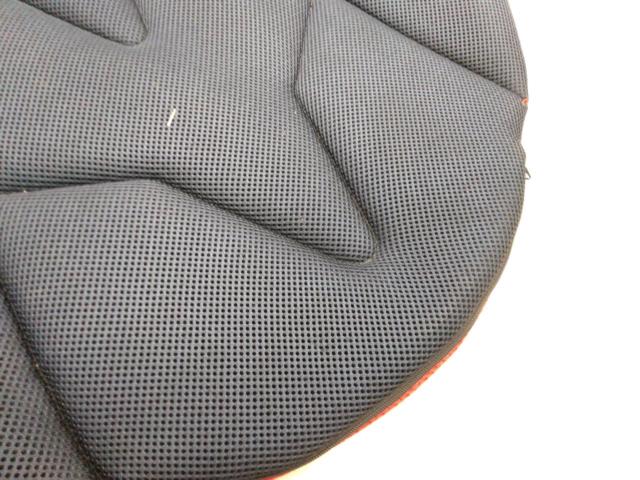 Mission Praise REVERSPORT RS-1 シートクッション