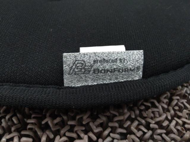 BonForm シート座面クッション