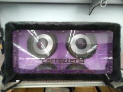 carrozzeria TS-WX2500