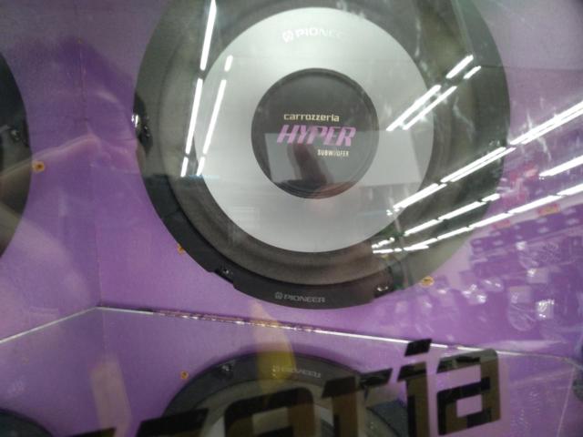carrozzeria TS-WX2500