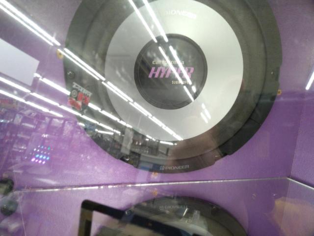 carrozzeria TS-WX2500