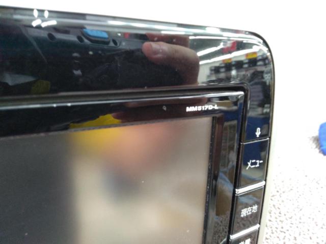 NISSAN MM516D-L