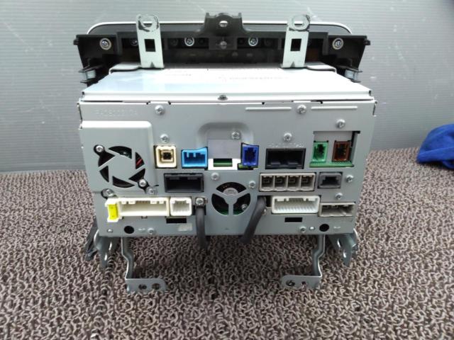 NISSAN MM516D-L