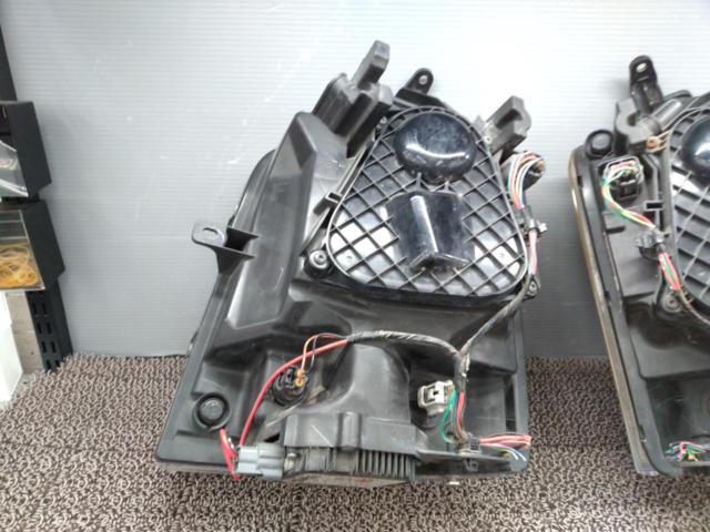 SUZUKI 純正HIDヘッドライト