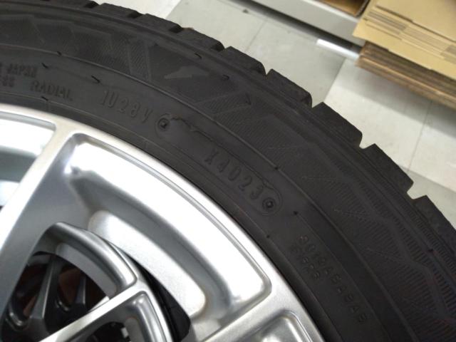 BilletStarJapan Strategy ST+GOODYEAR ICENAVI 8