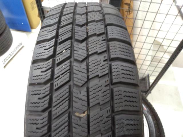 BilletStarJapan Strategy ST+GOODYEAR ICENAVI 8