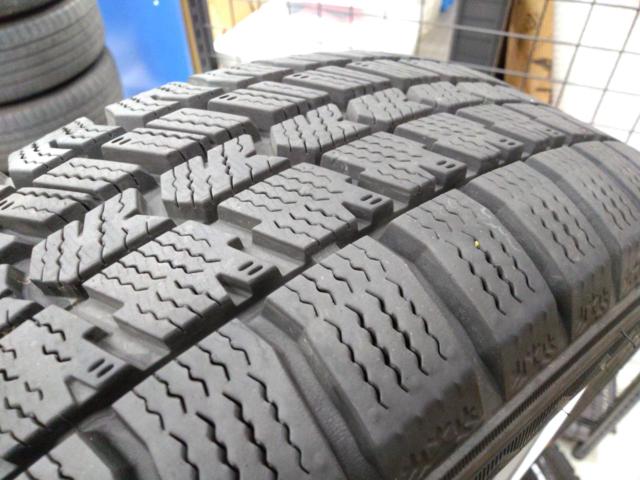 BilletStarJapan Strategy ST+GOODYEAR ICENAVI 8