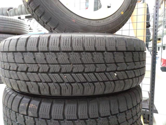 BilletStarJapan Strategy ST+GOODYEAR ICENAVI 8