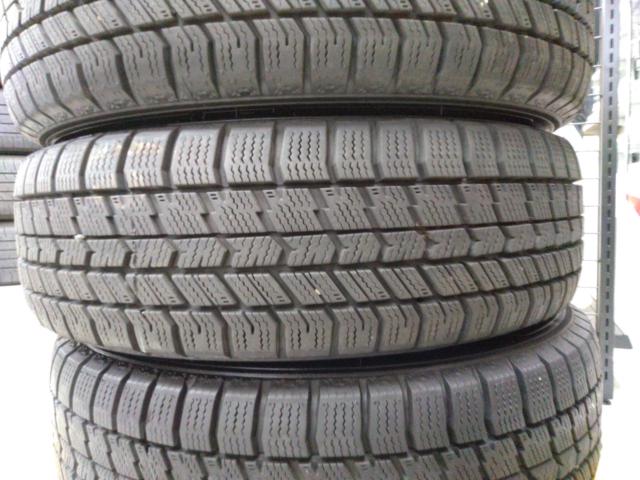 BilletStarJapan Strategy ST+GOODYEAR ICENAVI 8