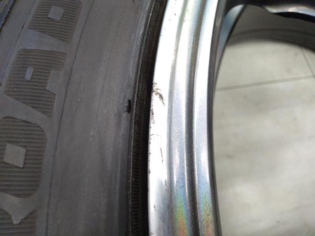 RAYS VOLK RACING G25 + ROADSTONE EUROVIS Sport04