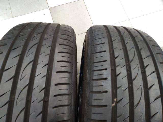 RAYS VOLK RACING G25 + ROADSTONE EUROVIS Sport04