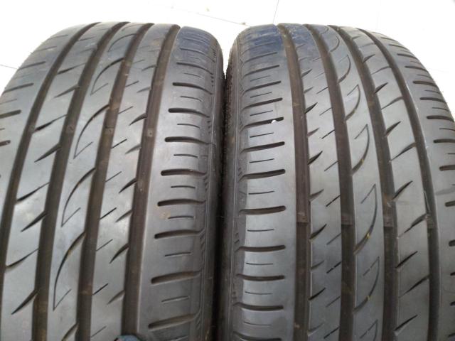 RAYS VOLK RACING G25 + ROADSTONE EUROVIS Sport04