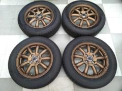 MONZA JAPAN JP STYLE Bany + TOYO NANOENERGY 3PLUS