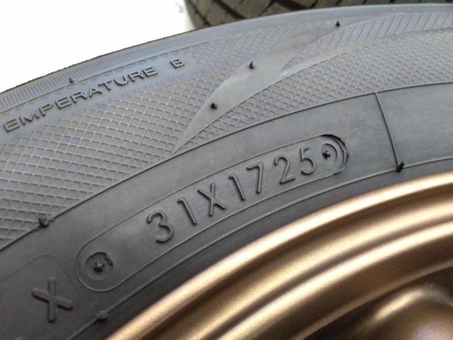 MONZA JAPAN JP STYLE Bany + TOYO NANOENERGY 3PLUS