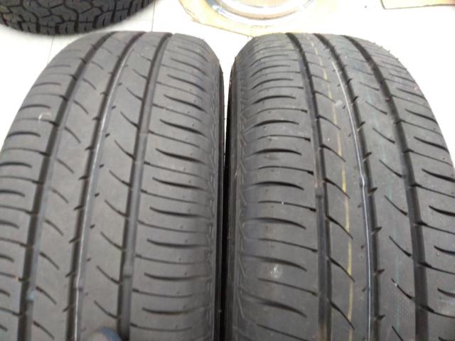 MONZA JAPAN JP STYLE Bany + TOYO NANOENERGY 3PLUS