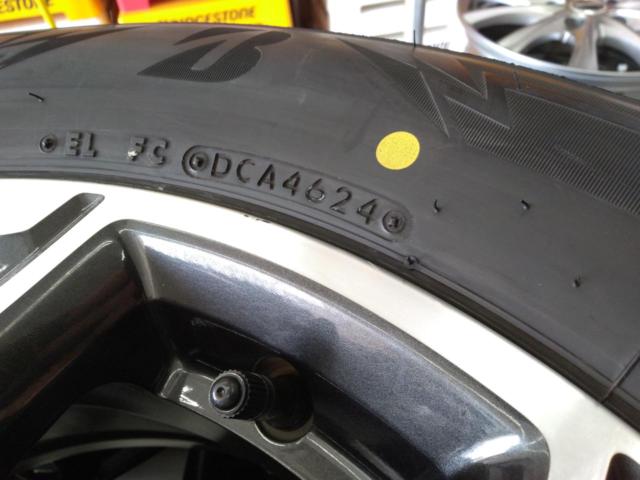 SUBARU
GT system
XV
Original wheel
+ BRIDGESTONE
BLIZZAK
DM-V3