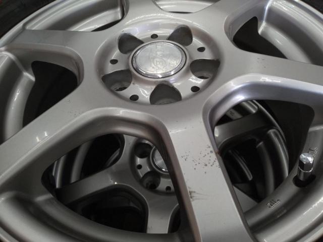 YOKOHAMA
YFC
LAYCEA02
+
DUNLOP
WINTER
MAXX
WM02
