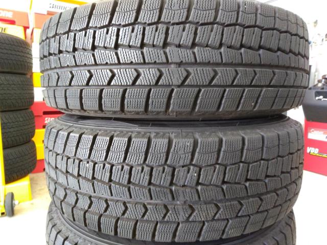 YOKOHAMA
YFC
LAYCEA02
+
DUNLOP
WINTER
MAXX
WM02