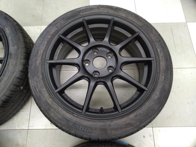 WORK
MCO
Racing
TYPE
CS
+
ROADSTONE
EUROVIS
Sport04
+