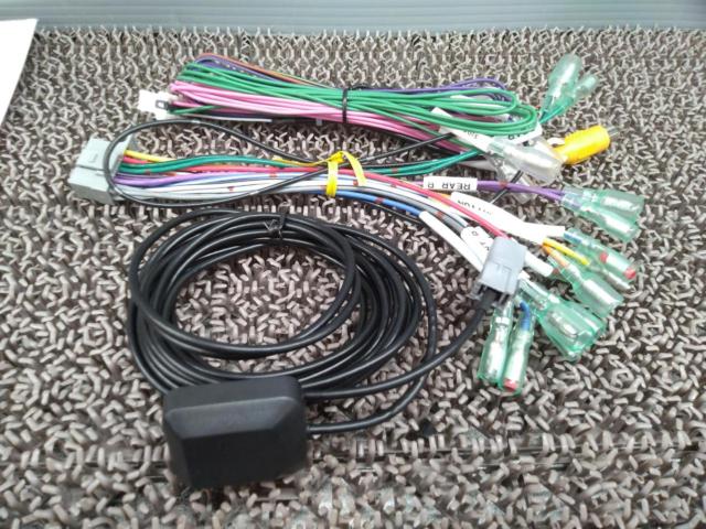 Panasonic CN-RA06WD ♪値下げしました♪