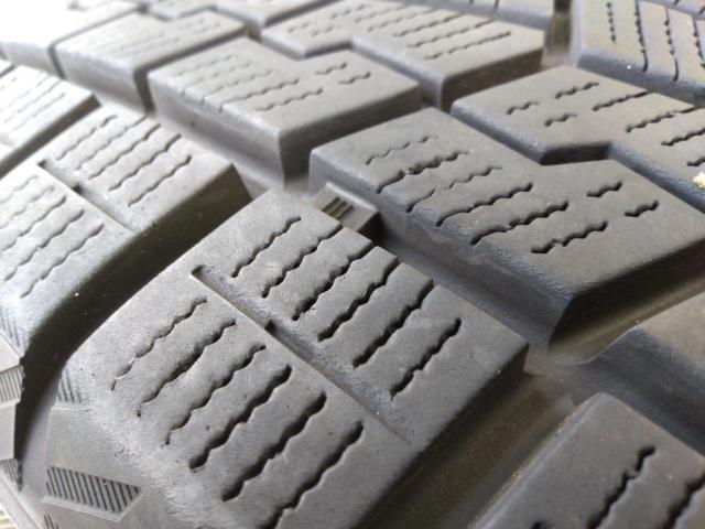 AUTOBACS SEVEN LEBEN DS5 + YOKOHAMA iceGUARD iG70