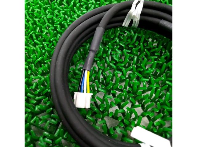 D'efi
ADVANCE
Meter harness
PDF07709H
1 m