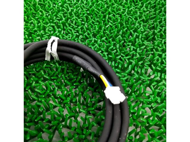 D'efi
ADVANCE
Meter harness
PDF07709H
1 m